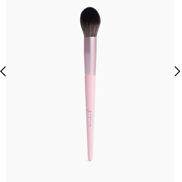 Jazmine Beauty Complexion Essentials Brush Trio - Picture 4 of 7